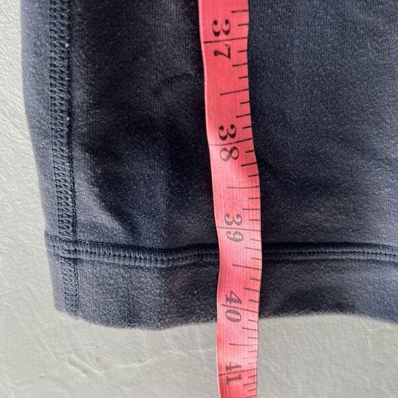 Lululemon Gray Luon Low Rise Straight Astro Pants Size 6 - Picture 7 of 11